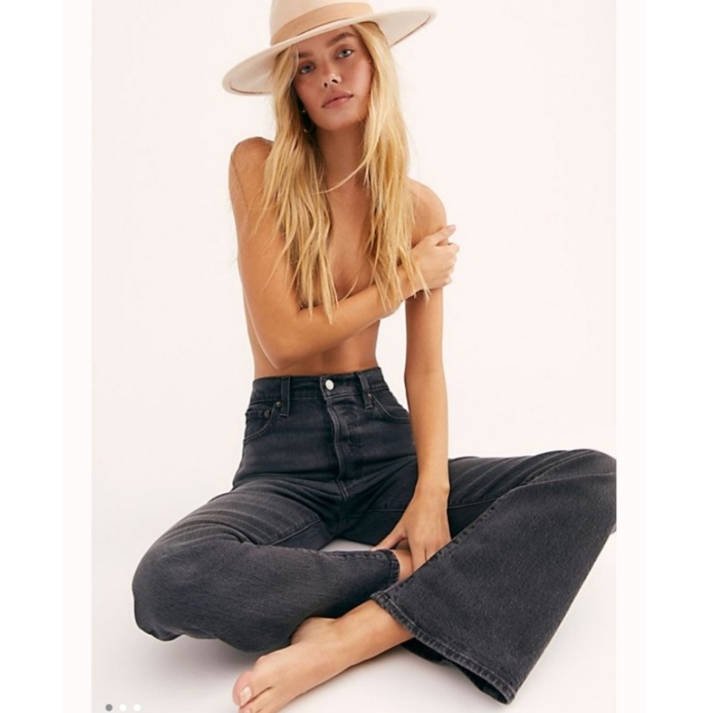 Ribcage Flare in You Only Live Twice Wash Size 29 NWT